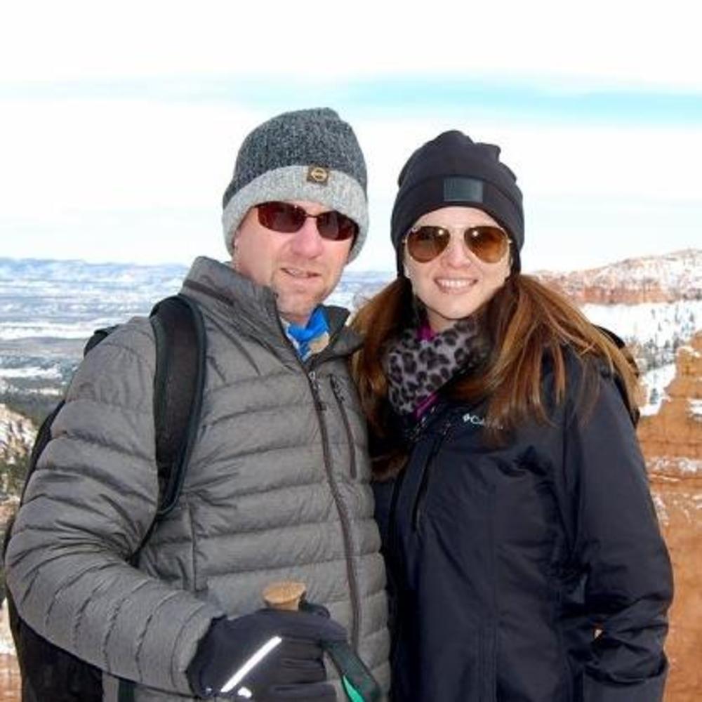 Meet your Posher, Suzanne